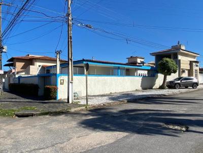 Casa para Venda, em Natal, bairro Capim Macio, 3 dormitórios, 4 banheiros, 1 suíte, 3 vagas